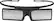 Alt View Standard 8. Samsung - 65" Class (64-1/2" Diag.) - LED - 1080p - 120Hz - Smart - 3D - HDTV.