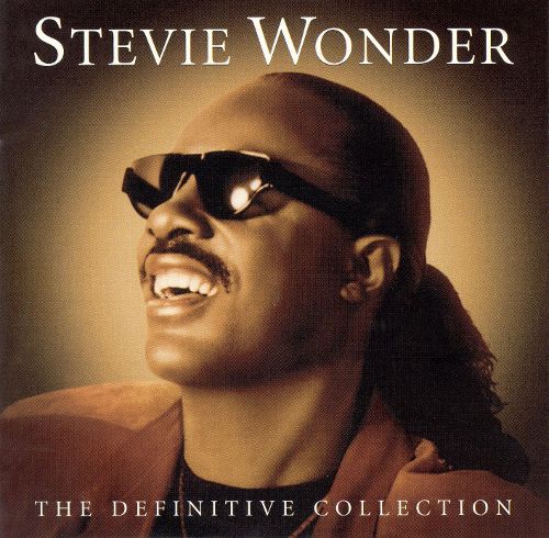  The Definitive Collection [CD]
