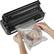 Alt View 11. FoodSaver - FM2000 Vacuum Sealing System - Black.