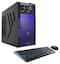 CybertronPC - Hellion Desktop - AMD FX-Series - 16GB Memory - 1TB Hard Drive - Blue-Front_Standard