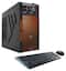 CybertronPC - Hellion Desktop - AMD FX-Series - 16GB Memory - 1TB Hard Drive - Orange-Front_Standard