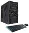 CybertronPC - Patriot Desktop - AMD A4-Series - 8GB Memory - 1TB Hard Drive - Black-Front_Standard