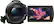 Alt View 11. Sony - Handycam AX53 4K Flash Memory Premium Camcorder - Black.