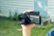 Alt View Zoom 18. Sony - Handycam AX53 4K Flash Memory Premium Camcorder - Black.