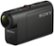 Alt View Zoom 11. Sony - HDR-AS50 HD Action Camera with Live View Remote - Black.