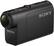 Alt View 11. Sony - HDR-AS50 HD Action Camera with Live View Remote - Black.