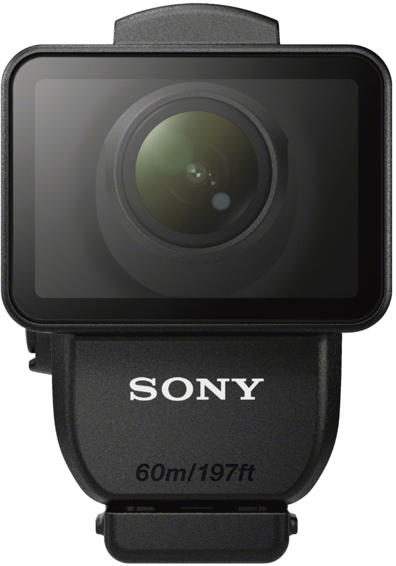Full HD 1080p Sports Action Camera, HDR-AS50