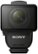 Alt View Zoom 16. Sony - HDR-AS50 HD Action Camera with Live View Remote - Black.