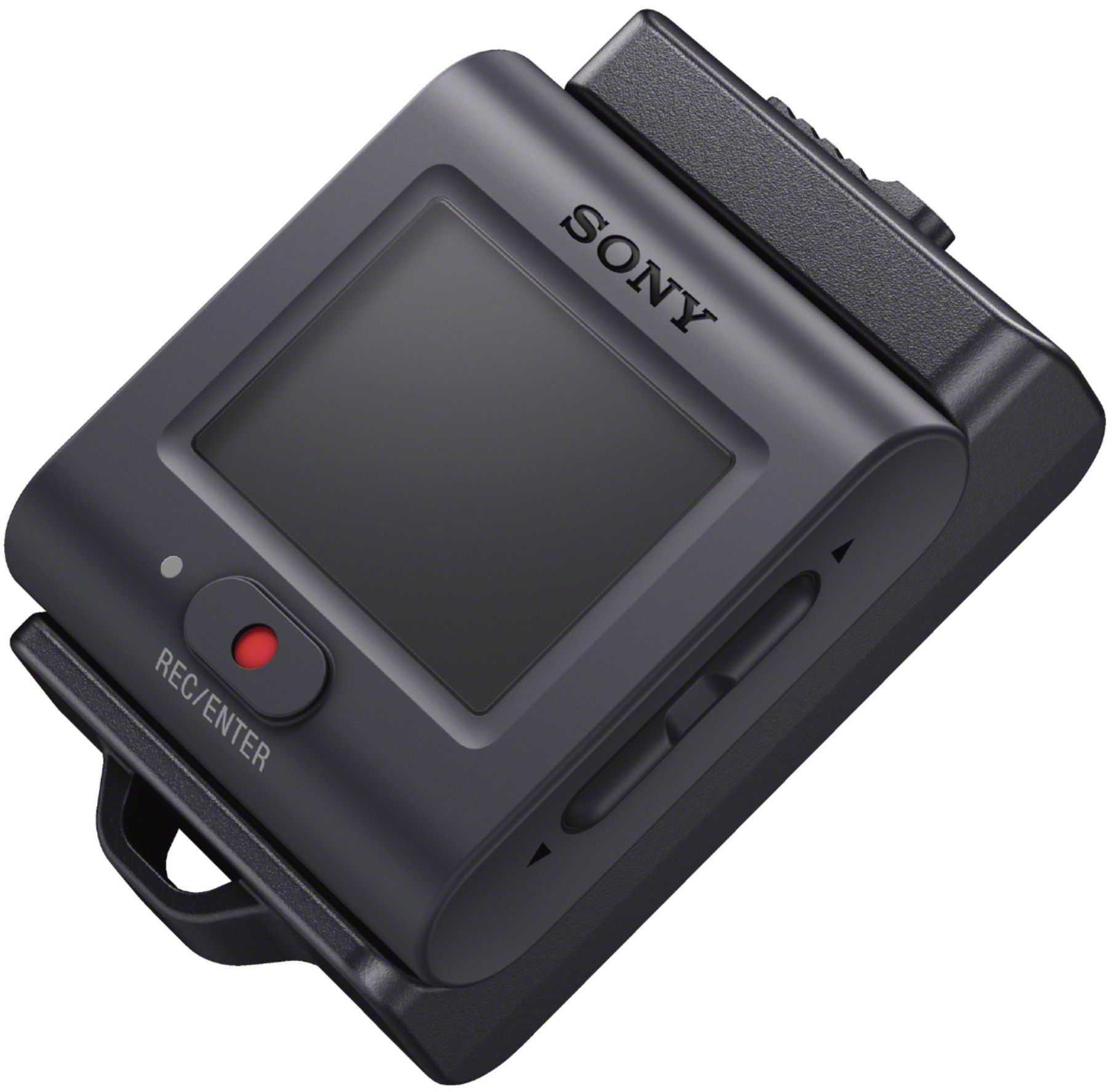 cache vergeten Ochtend Best Buy: Sony HDR-AS50 HD Action Camera with Live View Remote Black  HDRAS50R/B
