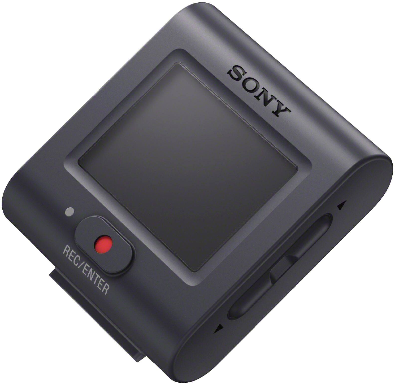 Best Buy: Sony HDR-AS50 HD Action Camera with Live View Remote