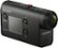 Left Zoom. Sony - HDR-AS50 HD Action Camera with Live View Remote - Black.