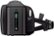 Back Zoom. Sony - Handycam CX455 8GB Flash Memory Camcorder - Black.