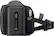 Back. Sony - Handycam CX455 8GB Flash Memory Camcorder - Black.