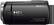 Alt View 11. Sony - Handycam CX455 8GB Flash Memory Camcorder - Black.