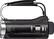Alt View 12. Sony - Handycam CX455 8GB Flash Memory Camcorder - Black.