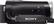 Alt View 16. Sony - Handycam CX455 8GB Flash Memory Camcorder - Black.