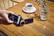 Alt View 17. Sony - Handycam CX455 8GB Flash Memory Camcorder - Black.