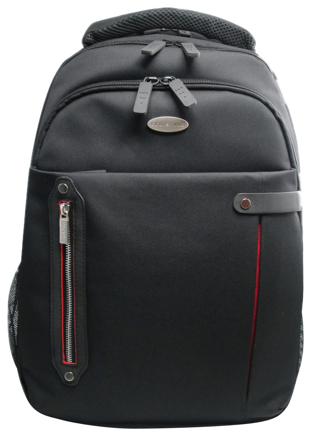 Eco style 2025 tech pro backpack