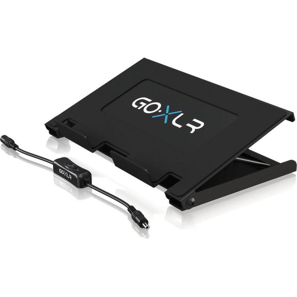 GOXLR