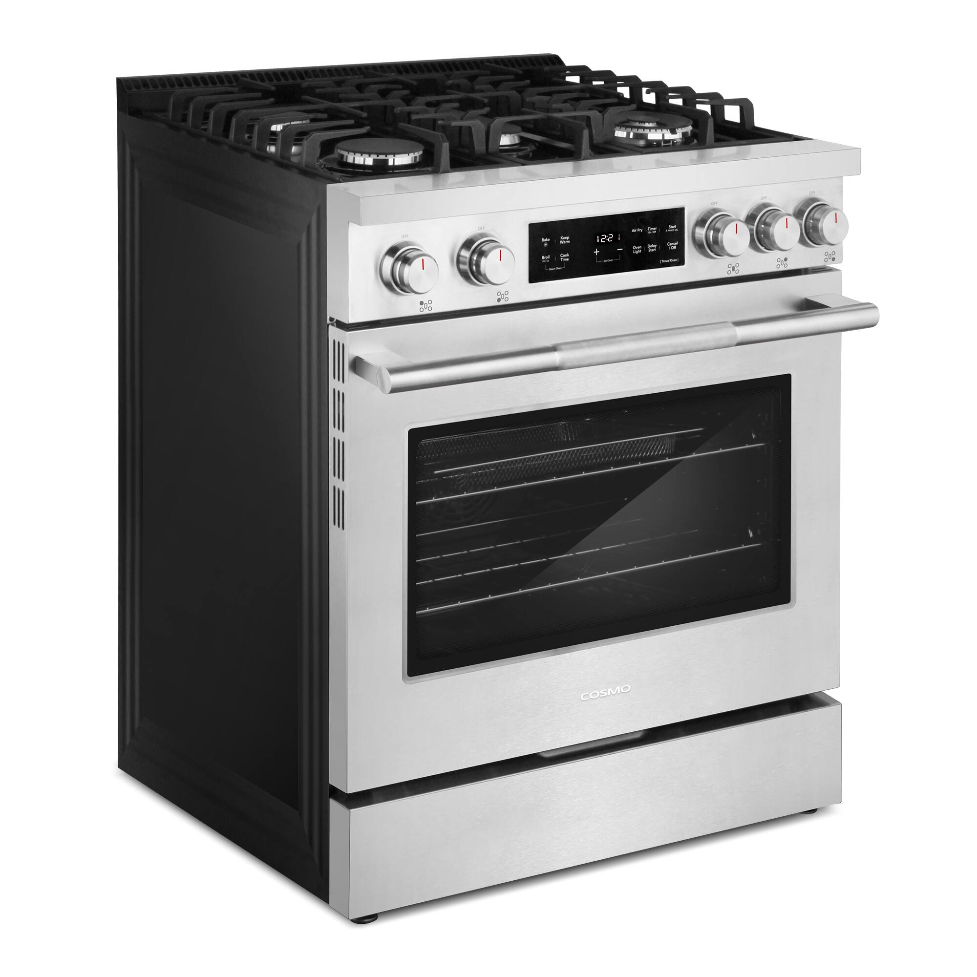 - a SSI - i - - I DC I  E I 0 R a  1 COSMO