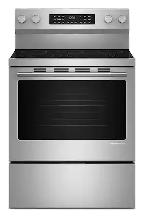 12:03 + u = KitchenAid