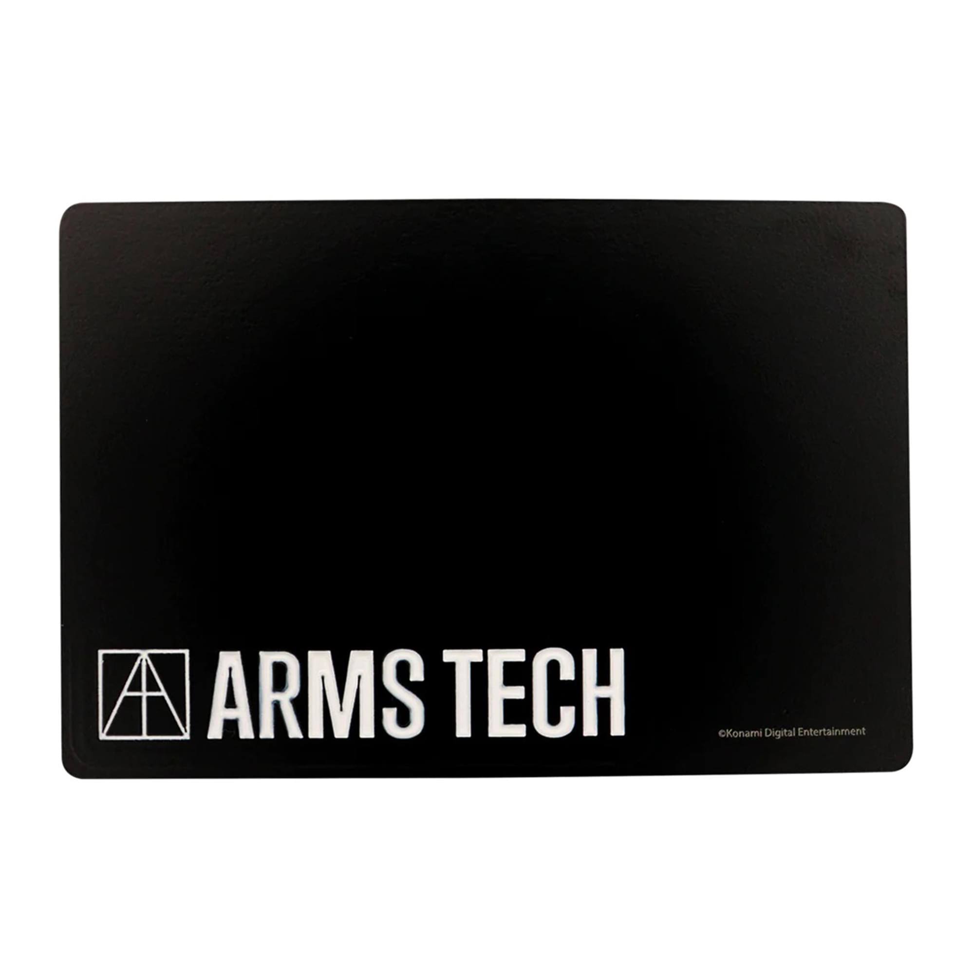 ARMS TECH  
©Konami Digital Entertainment