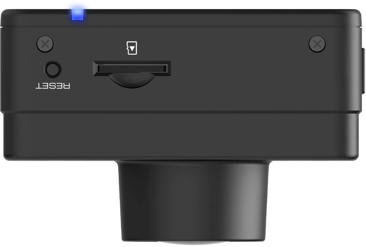 Alt View 13. Kenwood - DRV-A310W - Black.