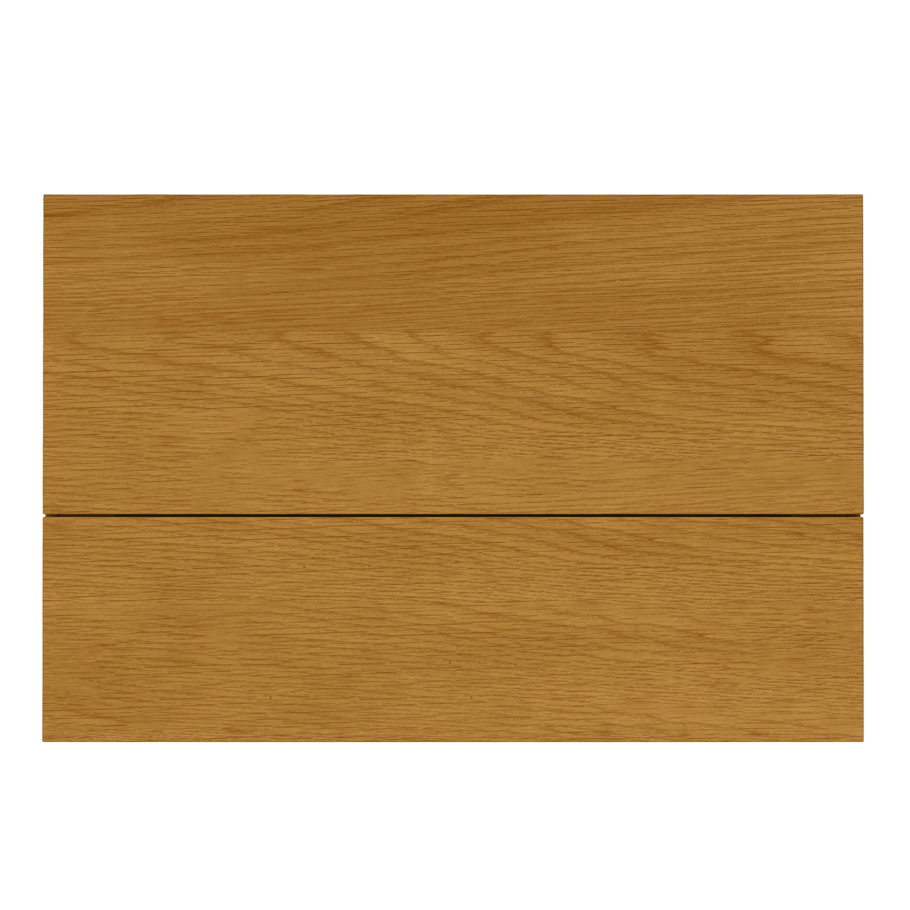 Alt View 2. Simpli Home - Hunter  36 inch Wide Rectangle Industrial Small Lift Top Coffee Table in Oak - Oak.