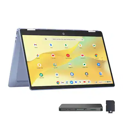 HP Chromebook x360 14 HP Chromebook x360 14