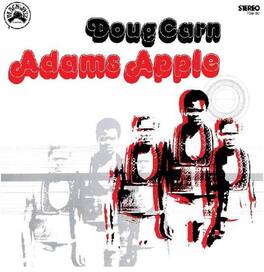 Doug Carn - Adam's Apple - VINYL LP