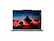 Alt View 7. Lenovo - Lenovo ThinkPad X1 2-in-1 Gen 9 14" Intel Ultra 7 32GB 512GB Win 11 Pro - Gray.