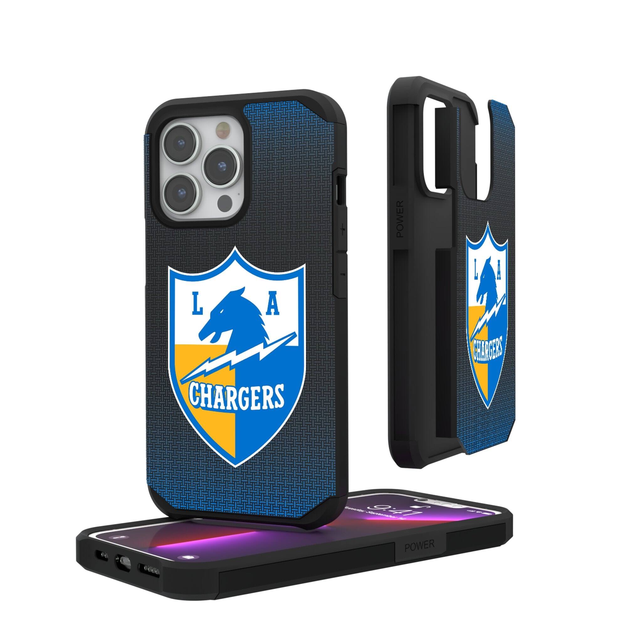 POWER I LA CHARGERS - 92 - POWER