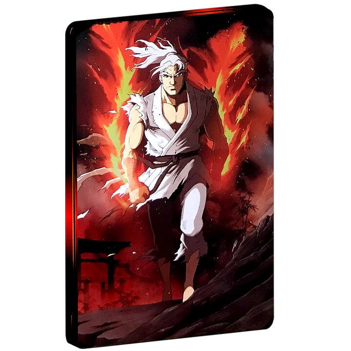 Alt View 2. VGNYsoft - Okinawa Rush - Limited Edition [Nintendo Switch].