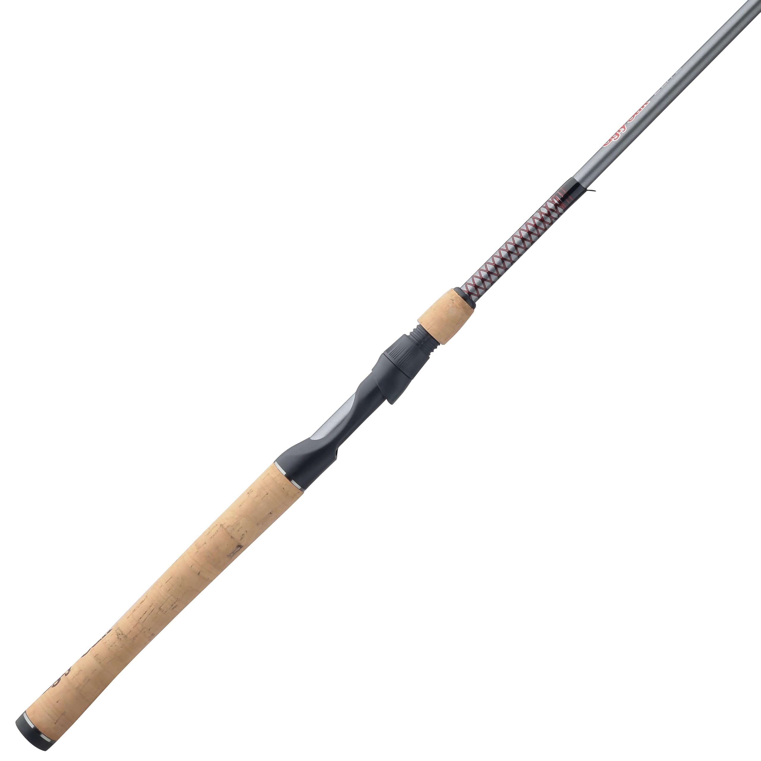 NICHOLAS KLEIN Elite Spinning Fishing Rod 7' Medium Light 1pc New Model ...