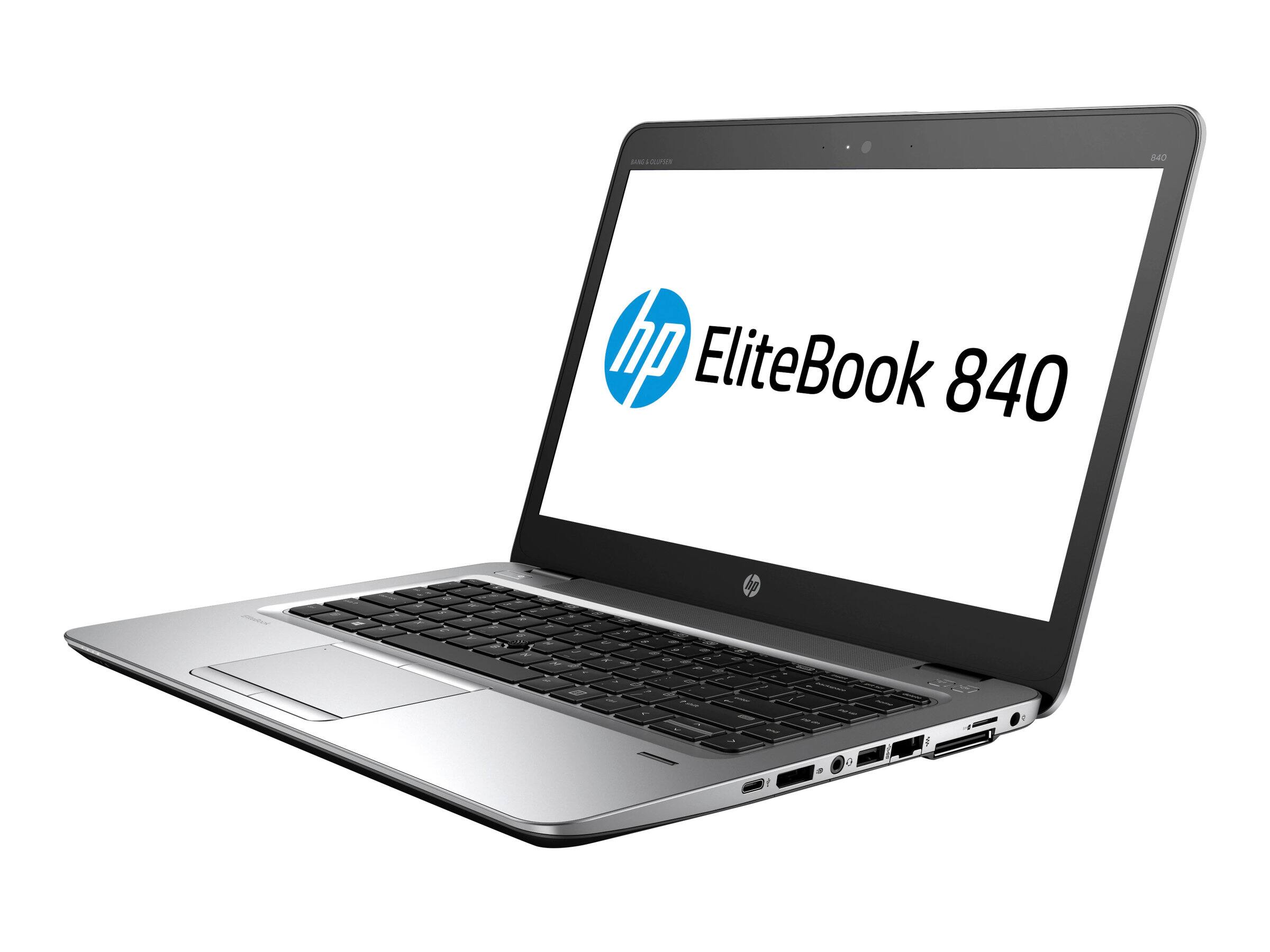 8A hp EliteBook 840