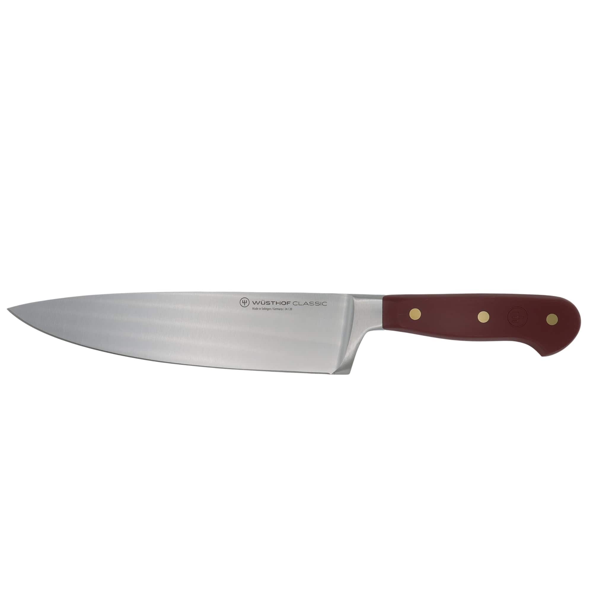 "Wusthof - Classic Tasty Sumac 8"" Chef's Knife" price history on PriceWatchPro