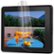 Alt View Standard 20. 3M - Natural View Screen Protector-Amazon Kindle Fire.