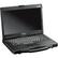 Right View. Panasonic - 14" Toughbook Notebook - 4 GB Memory - 320 GB Hard Drive - Magnesium Alloy.