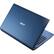 Back Standard. Acer - 15.6" Aspire Notebook - 4 GB Memory - 500 GB Hard Drive - Blue.
