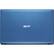 Top Standard. Acer - 15.6" Aspire Notebook - 4 GB Memory - 500 GB Hard Drive - Blue.