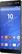 Left. Sony - Xperia C5 Ultra 4G LTE with 16GB Memory Cell Phone (Unlocked) - Black.