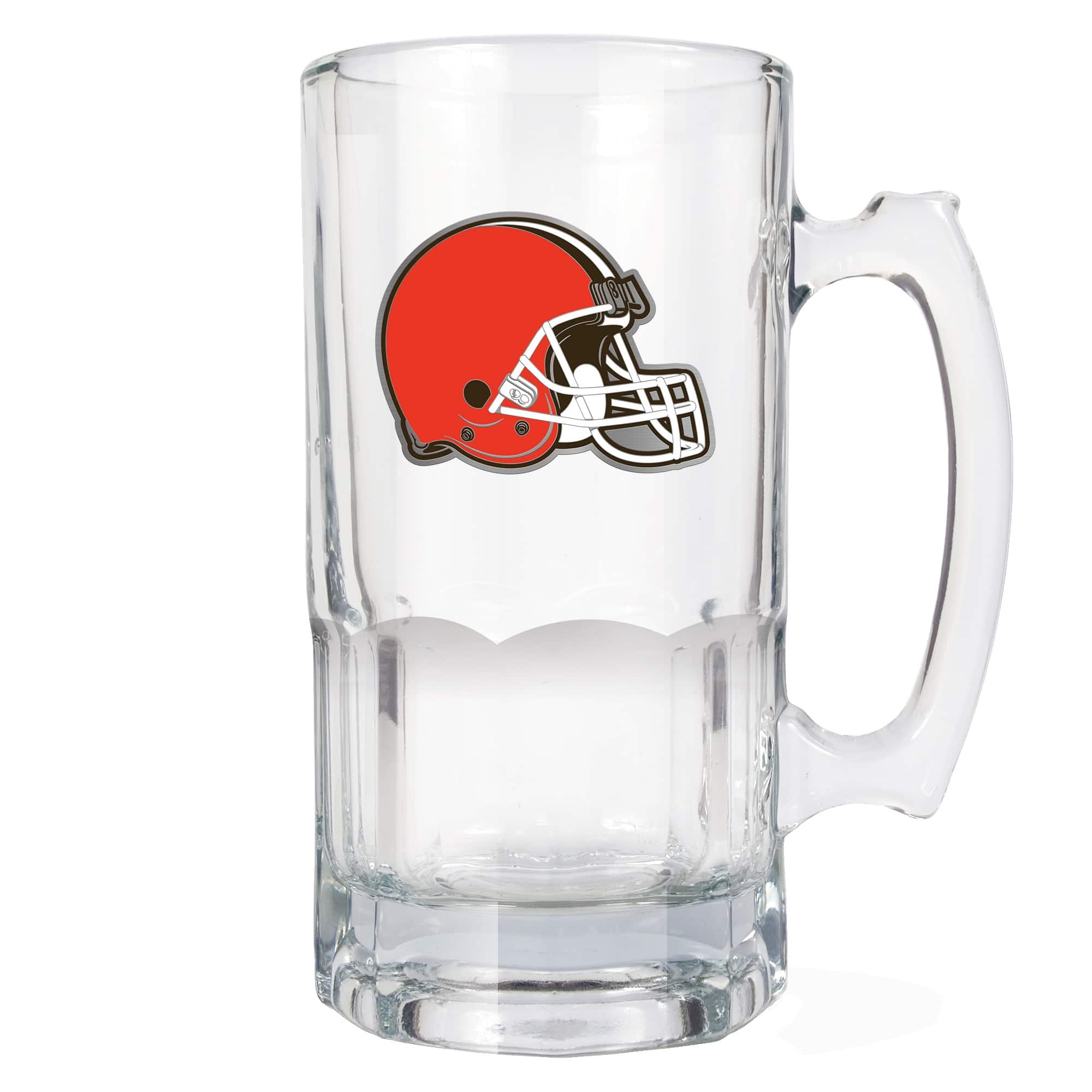 Great American Products - Cleveland Browns 32oz. Macho Mug with Handle - Multicolor price history on PriceWatchPro