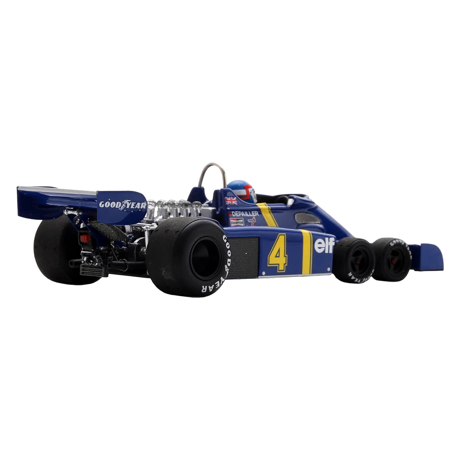 GOOD YEAR YEAR U P DEPAILLER CP AOOoT COOD& 4 YEAR elf GOOD