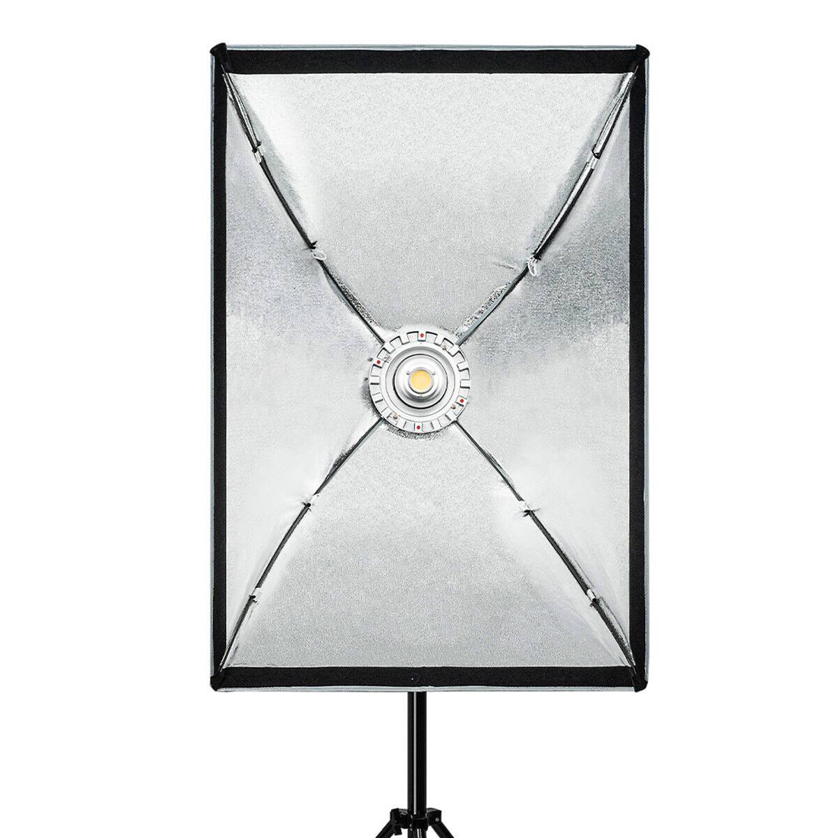 Alt View 9. Aputure - Aputure 60x90 Light Box.