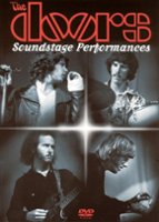 The Doors: Soundstage Performances [DVD] - Front_Original