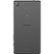 Back Zoom. Sony - Xperia Z5 Compact 4G LTE with 32GB Memory Cell Phone (Unlocked) - Graphite Black.