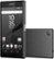 Alt View Zoom 11. Sony - Xperia Z5 Compact 4G LTE with 32GB Memory Cell Phone (Unlocked) - Graphite Black.