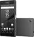 Alt View 11. Sony - Xperia Z5 Compact 4G LTE with 32GB Memory Cell Phone (Unlocked) - Graphite Black.