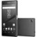 Left Zoom. Sony - Xperia Z5 Compact 4G LTE with 32GB Memory Cell Phone (Unlocked) - Graphite Black.