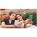 Alt View 16. Sony - Xperia C5 Ultra 4G LTE with 16GB Memory Cell Phone (Unlocked) - White.